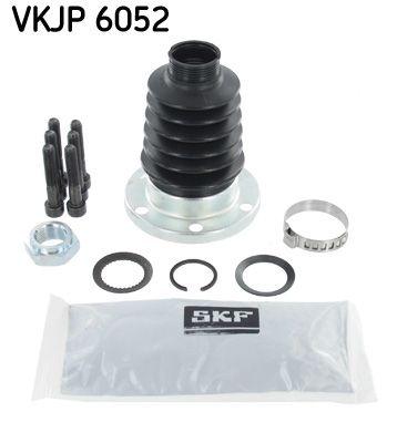 SKF Manžeta, pogonsko vratilo